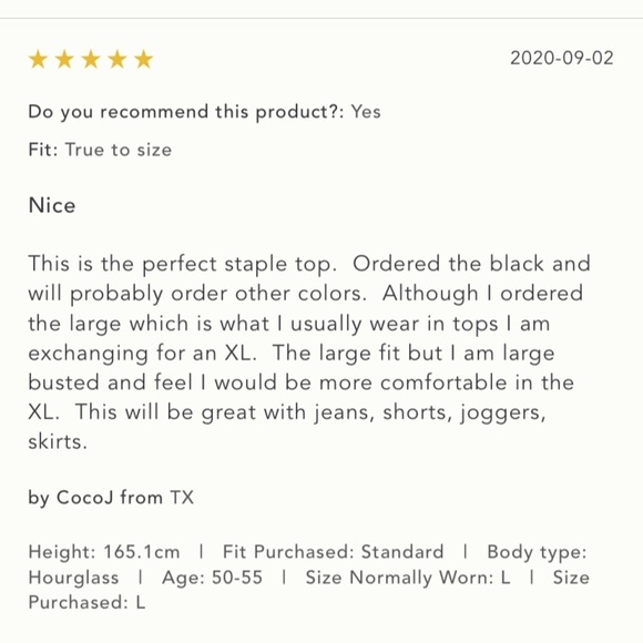 Anthropologie Rosamund Tie-Front Tee Size XS. - Picture 8 of 8